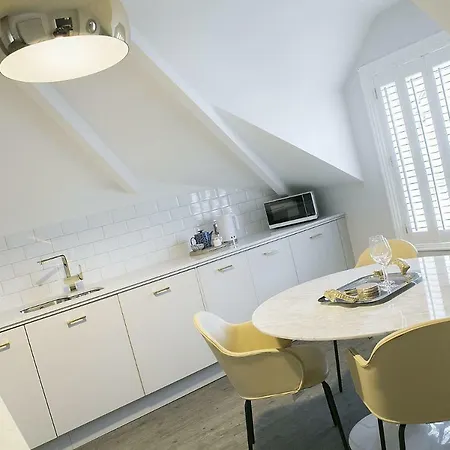 Apartment Sanderson