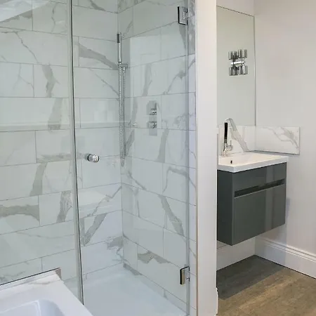 Apartment Sanderson *