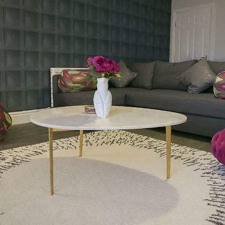Sanderson Apartment