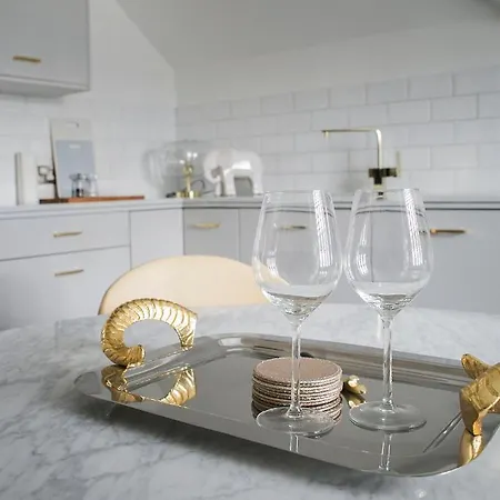 Sanderson * Harrogate