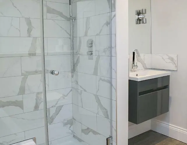 Apartamento Sanderson *