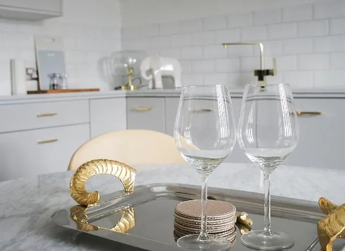 Sanderson * Harrogate